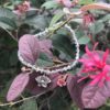 Nilüfer bracelet - Labradorite