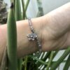 Nilüfer bracelet - Labradorite - Image 3