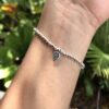 Luna Bracelet - Silver-Plated - Image 3