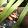 Nilüfer bracelet - Moonstone - Image 2