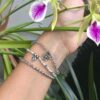 Nesrin Bracelet - Sterling Silver - Image 2