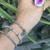 Nesrin Bracelet - Sterling Silver - Image 4
