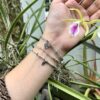 Yarim Bracelet - Labradorite - Image 2