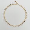 Zahra Anklet - Tourmaline - Image 4