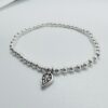 Luna Bracelet - Silver-Plated - Image 4
