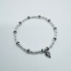 Nesrin Bracelet - Sterling Silver