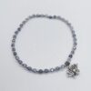 Nilüfer bracelet - Iolite - Image 4