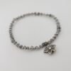 Nilüfer bracelet - Labradorite - Image 4