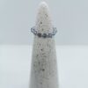 Nilüfer Ring - Iolite - Image 2