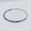 Yarim Bracelet - Iolite