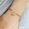 Summer Ele Seed Bracelet