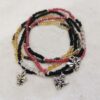 Bee Seed Bracelet Stack - Image 2