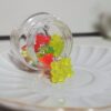 Yellow Gummy Dangles - Image 2