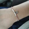 Ottoman Seal Seed Bracelet