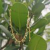 Zahra Bracelet - Ruby in Zoisite - Image 3